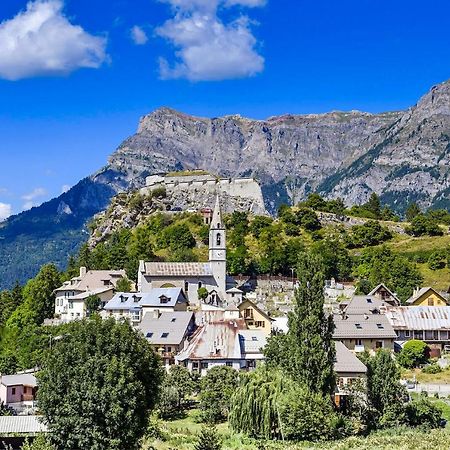 L'Auberge Saint-Vincent-les-Forts 外观 照片