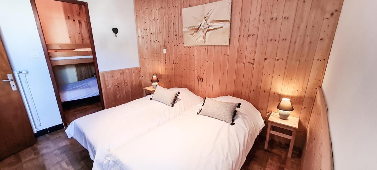 L'Auberge Saint-Vincent-les-Forts 外观 照片